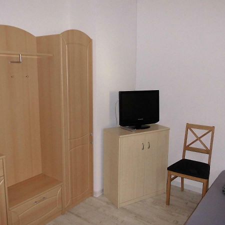 Ferienhaus Kiesel Bad Bocklet Exteriör bild