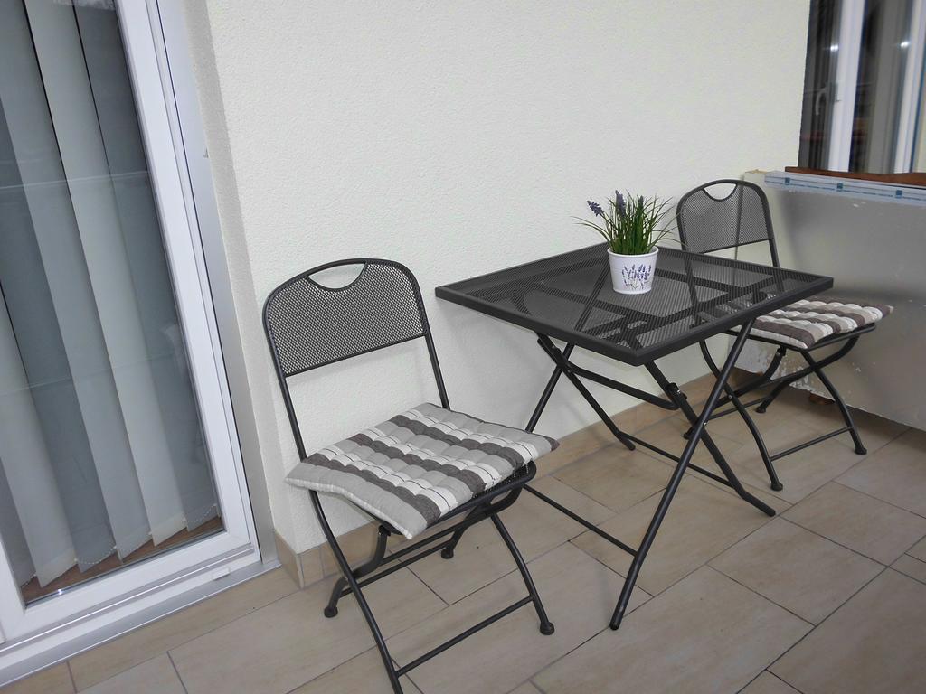 Ferienhaus Kiesel Bad Bocklet Exteriör bild